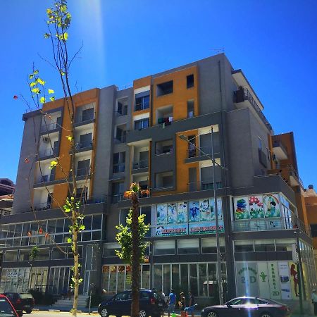 Alexander Rooms Durrës 외부 사진