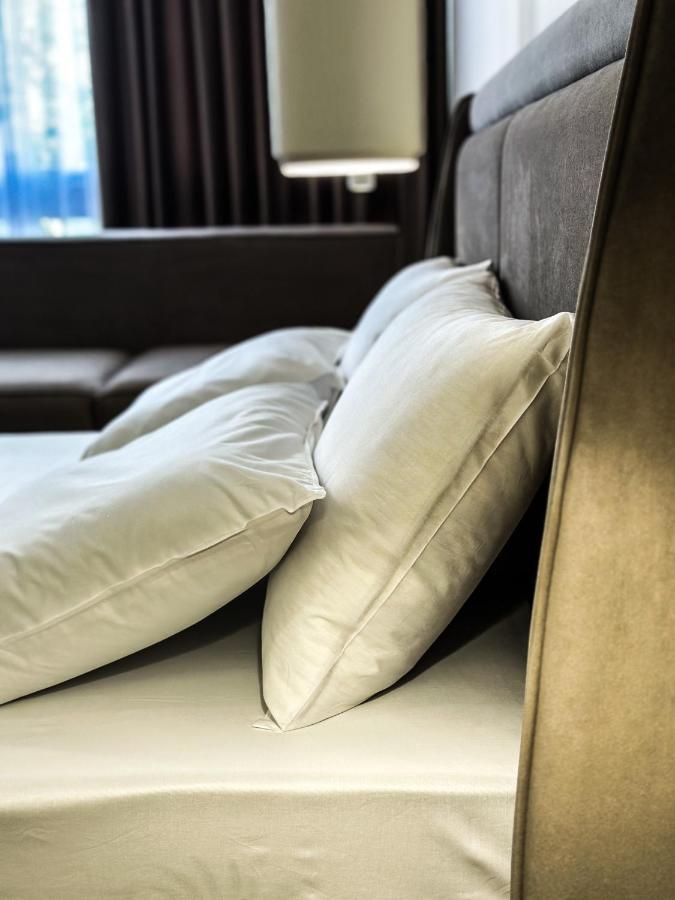 Alexander Rooms Durrës 외부 사진