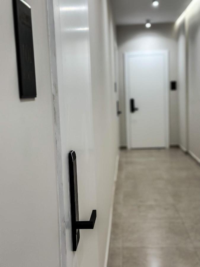 Alexander Rooms Durrës 외부 사진