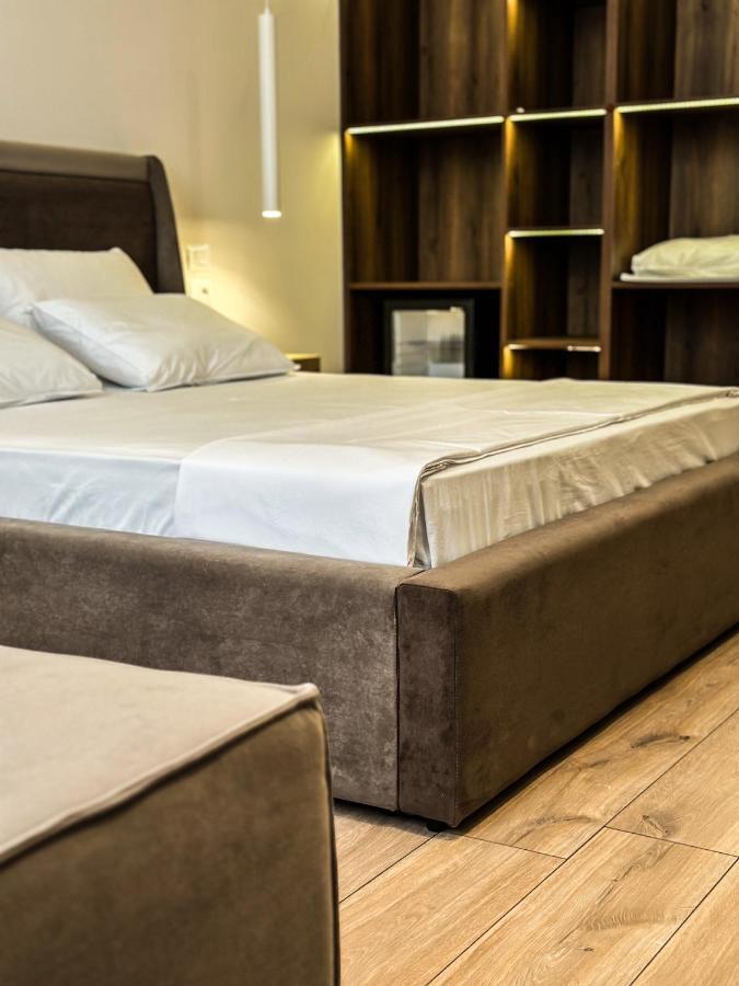 Alexander Rooms Durrës 외부 사진