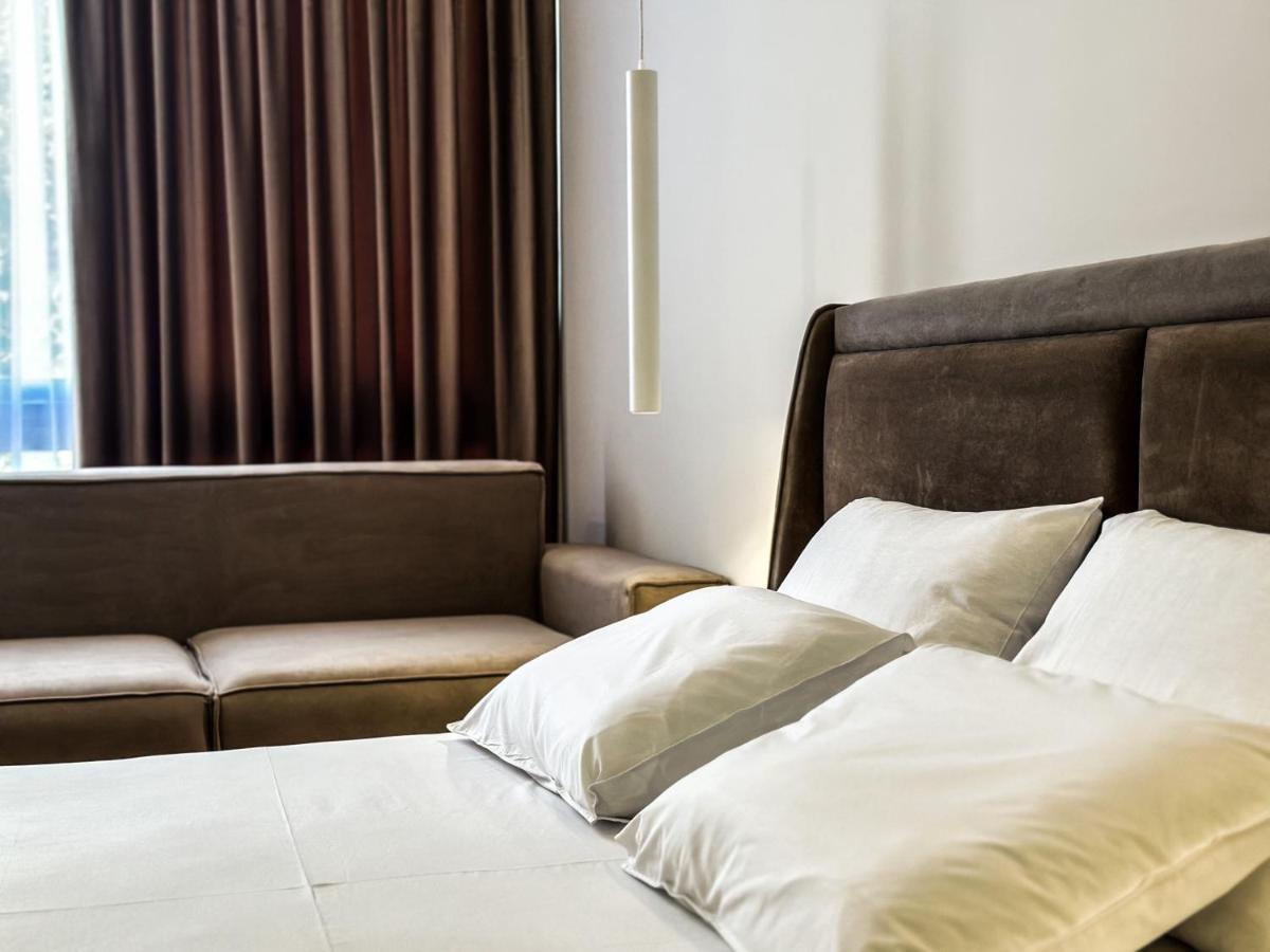 Alexander Rooms Durrës 외부 사진