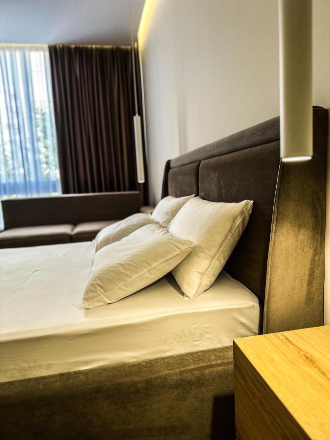 Alexander Rooms Durrës 외부 사진