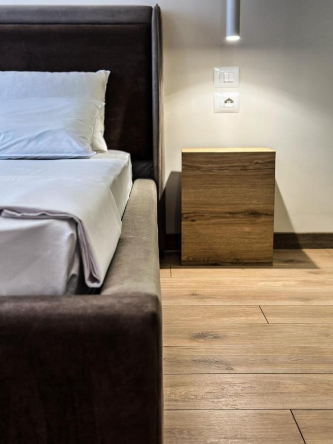 Alexander Rooms Durrës 외부 사진