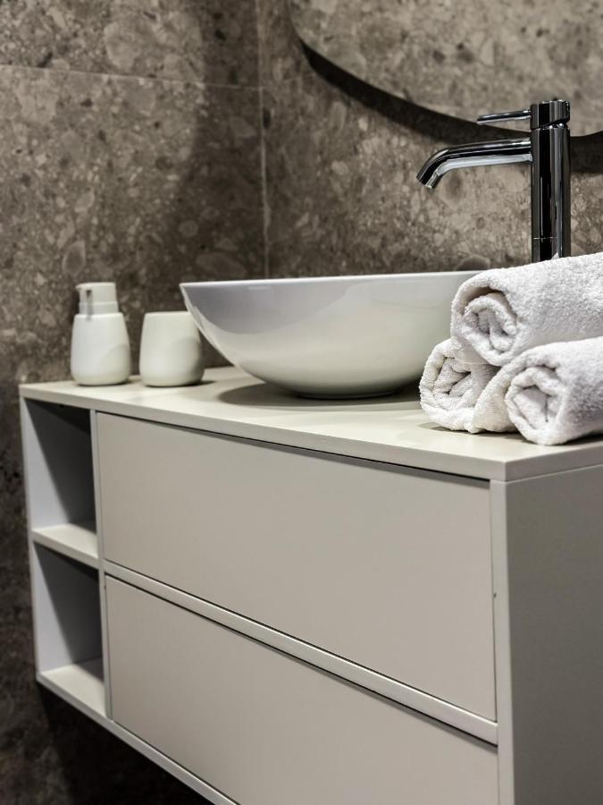 Alexander Rooms Durrës 외부 사진