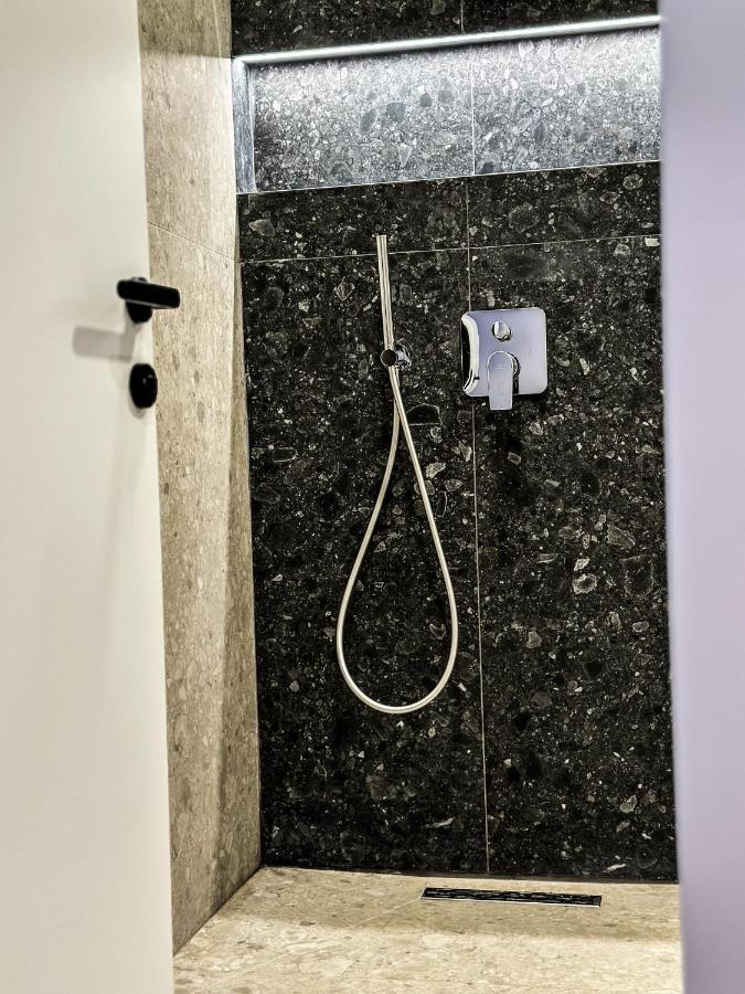 Alexander Rooms Durrës 외부 사진